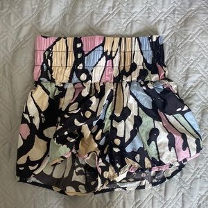 Free people the way home short